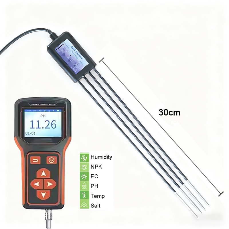 Sensor Industrial 8 em 1 para  - Temperature Humidity Sensor avaliação e preço