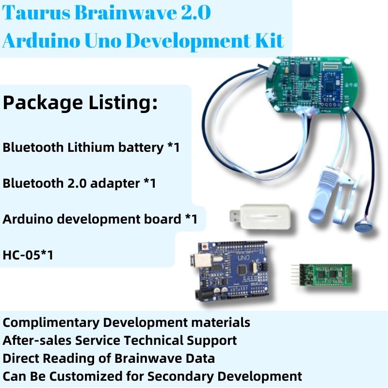 Módulo STM32 TGAM para Arduino - Home Automation Arduino avaliação e preço