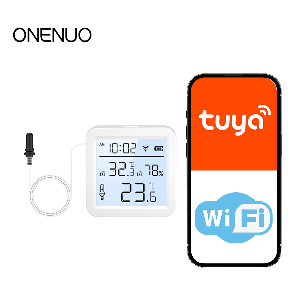 Sensor de Umidade e Temperatur - Temperature Humidity Sensor avaliação e preço