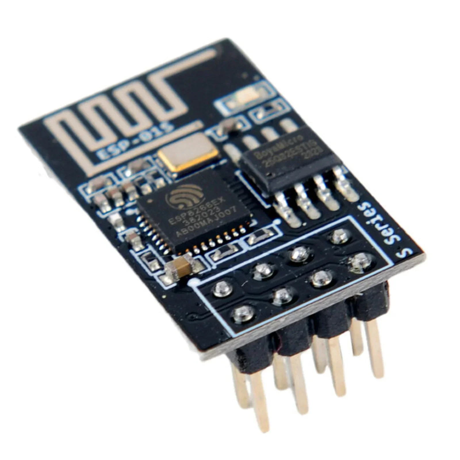 Módulo WiFi ESP-01S ESP8266 4M - Diy Automation avaliação e preço