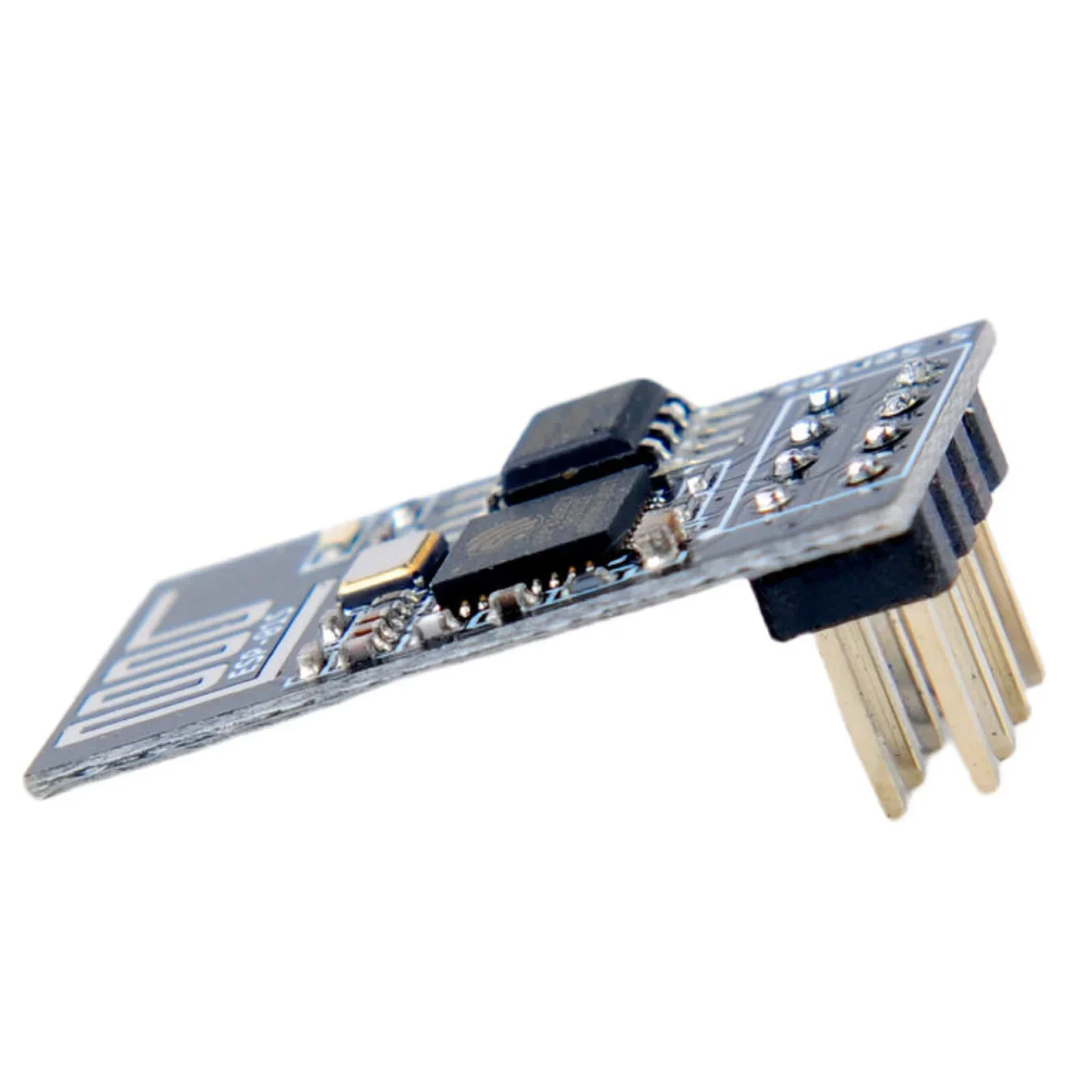 Módulo WiFi ESP-01S ESP8266 4M - Diy Automation avaliação e preço